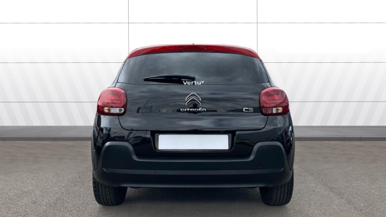 Citroen C3 1.2 PureTech 110 Flair 5dr [6 Speed] Petrol Hatchback